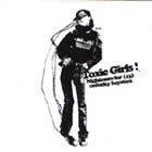 V/A - Toxic Girls